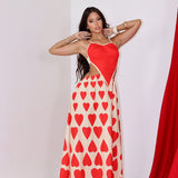 Vestido Heart