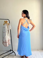 Vestido Naieli X