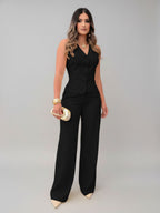 Conjunto Social Alfaiataria - última unidade