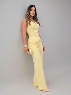 Conjunto Social Alfaiataria - última unidade