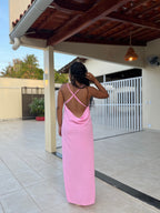 Vestido Naieli X