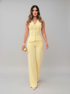 Conjunto Social Alfaiataria - última unidade