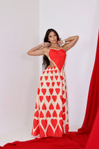 Vestido Heart